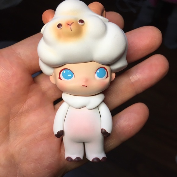 Dimoo pop mart - Picture 9 of 9